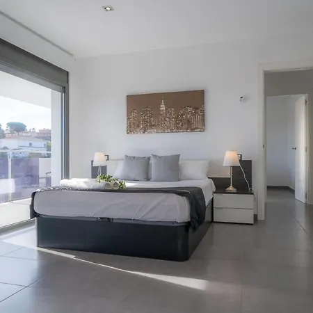 Willa Sunset Lux House - Ideal Familias En Zona Residencial & Aircon