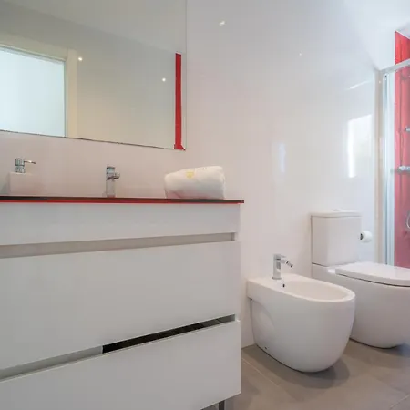 Willa Sunset Lux House - Ideal Familias En Zona Residencial & Aircon Lloret de Mar