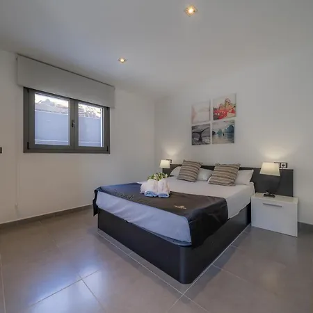 Sunset Lux House - Ideal Familias En Zona Residencial & Aircon * 료렛 드 마르