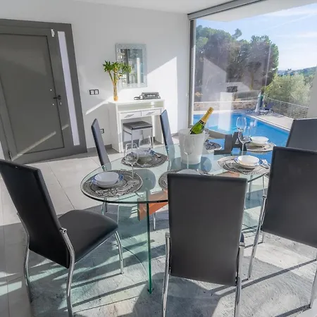 Willa Sunset Lux House - Ideal Familias En Zona Residencial & Aircon