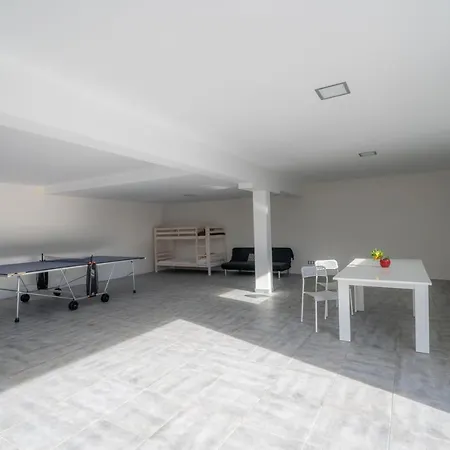 Sunset Lux House - Ideal Familias En Zona Residencial & Aircon Willa Lloret de Mar