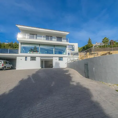 Willa Sunset Lux House - Ideal Familias En Zona Residencial & Aircon
