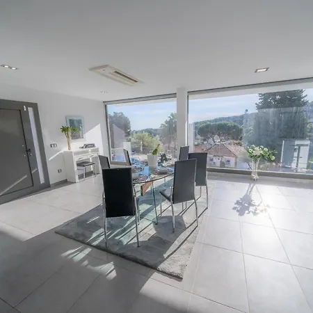 Willa Sunset Lux House - Ideal Familias En Zona Residencial & Aircon *