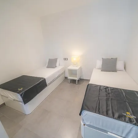 Sunset Lux House - Ideal Familias En Zona Residencial & Aircon * Lloret de Mar