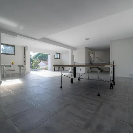 Sunset Lux House - Ideal Familias En Zona Residencial & Aircon Willa Lloret de Mar