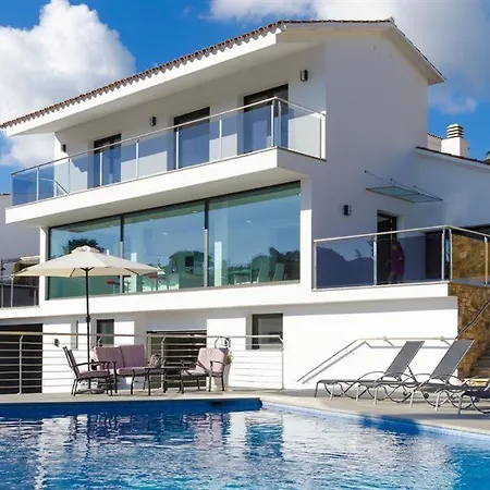 Sunset Lux House - Ideal Familias En Zona Residencial & Aircon Willa