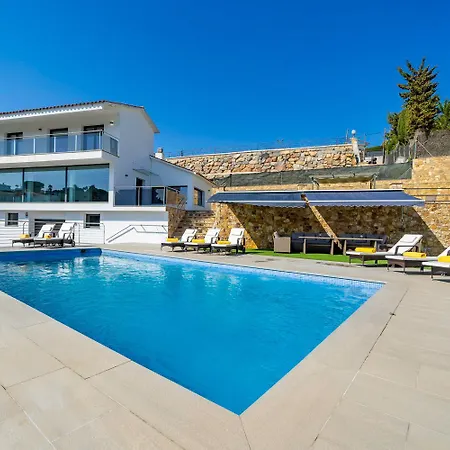 Willa Sunset Lux House - Ideal Familias En Zona Residencial & Aircon *