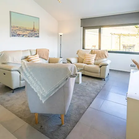 Sunset Lux House - Ideal Familias En Zona Residencial & Aircon Willa