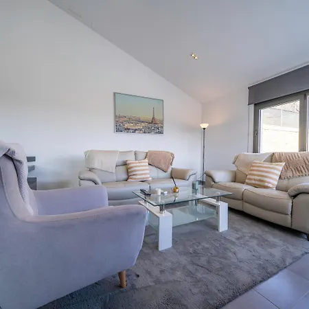 Willa Sunset Lux House - Ideal Familias En Zona Residencial & Aircon *