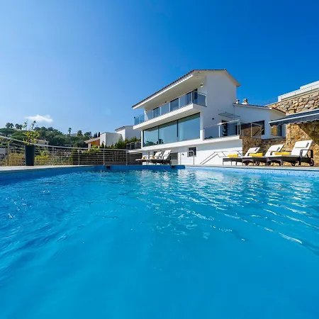 Willa Sunset Lux House - Ideal Familias En Zona Residencial & Aircon *