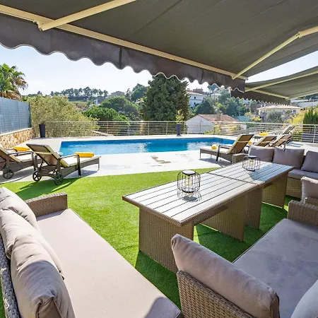 Sunset Lux House - Ideal Familias En Zona Residencial & Aircon Willa *